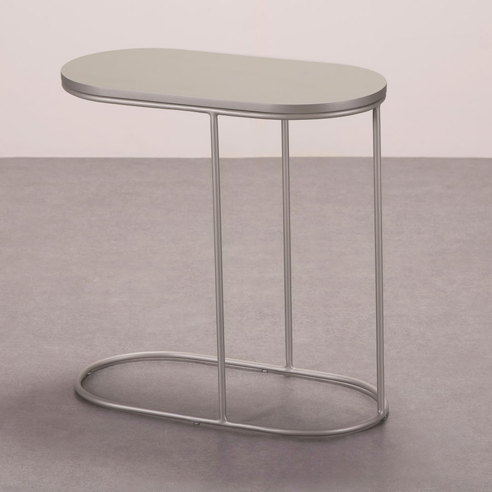 Mesa de Apoio Ornato -1-